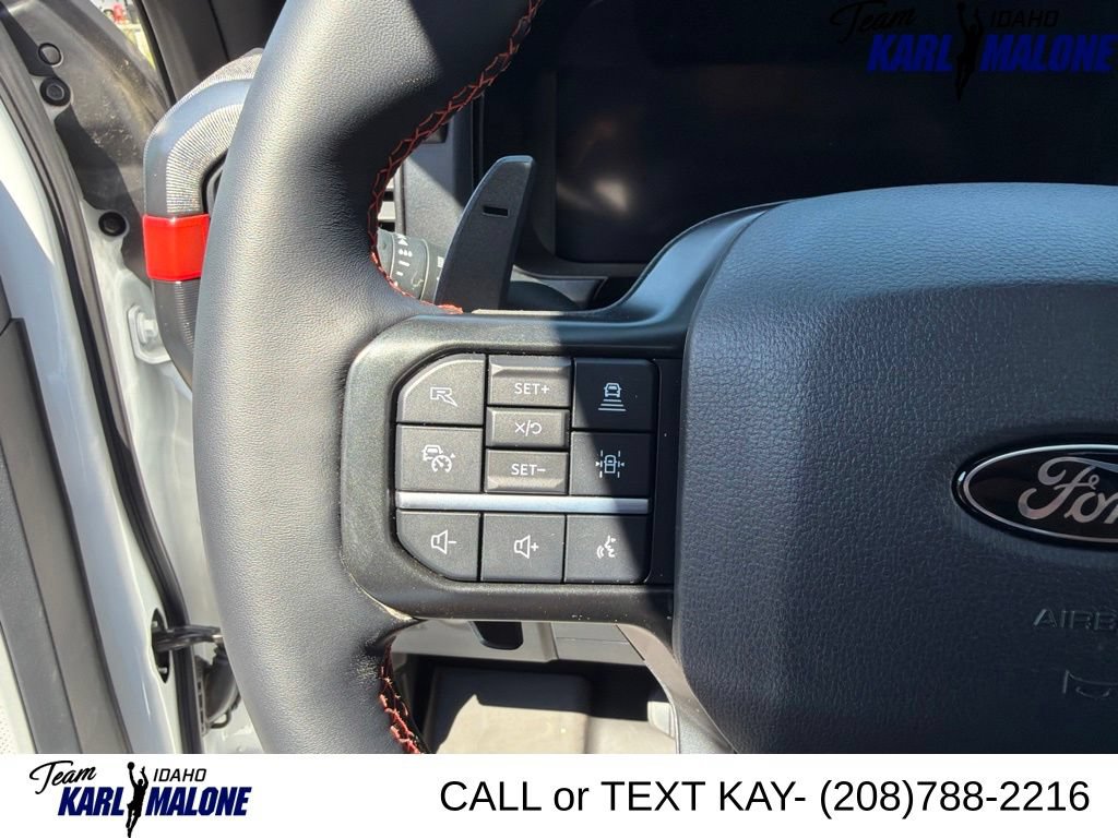 Used 2026 Ford F150 Raptor AWD/4WD image 33
