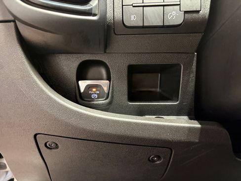 Used 2025 RAM ProMaster 3500 w/ Convenience Group image 16