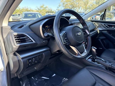 Used 2023 Subaru Crosstrek 2.5i Limited image 22