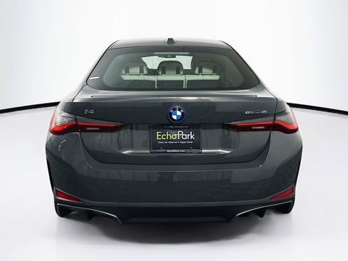 Used 2023 BMW i4 eDrive35 RWD image 7