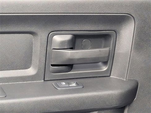 New 2024 RAM 3500 Tradesman w/ Chrome Appearance Group image 26