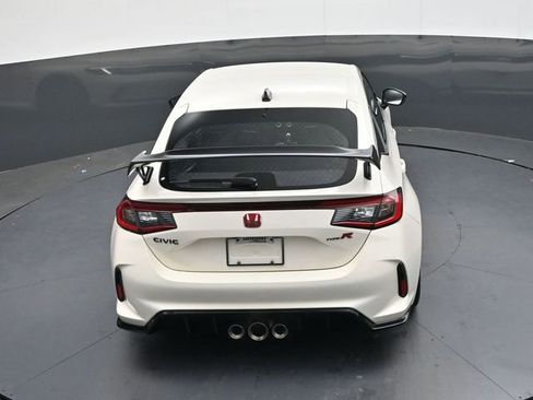 Used 2023 Honda Civic Type R image 26