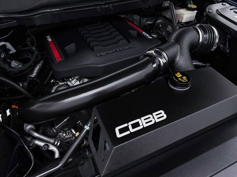 Used 2021 Ford F150 Raptor w/ Equipment Group 801A High image 3