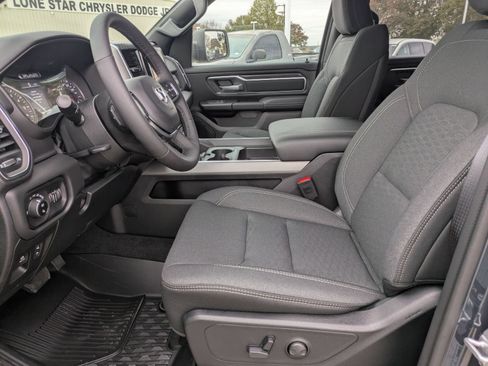 New 2026 RAM 1500 Lone Star AWD/4WD image 9