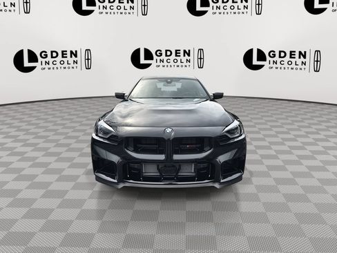 Used 2026 BMW M2 CS RWD image 3