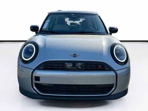 New 2026 MINI Cooper S FWD image 2