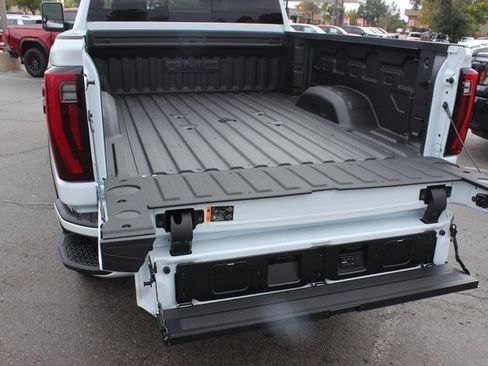 New 2026 GMC Sierra 3500 Denali Ultimate image 72