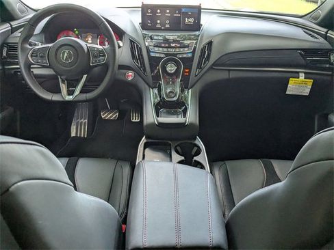 Certified 2025 Acura RDX A-Spec image 24