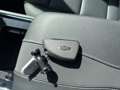 New 2026 Chevrolet Traverse Z71 w/ Driver Confidence Package image 64