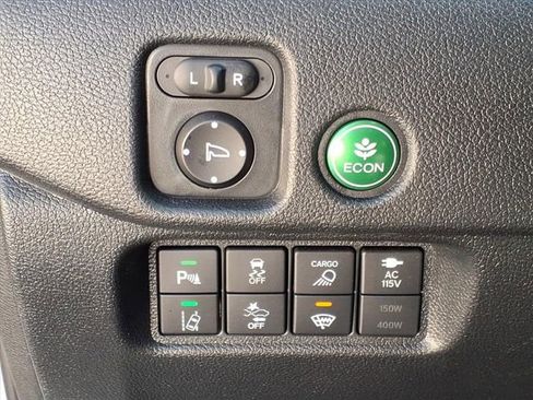 Used 2023 Honda Ridgeline RTL-E image 17