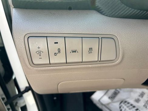 Used 2020 Hyundai Tucson Value w/ Cargo Package FWD image 39
