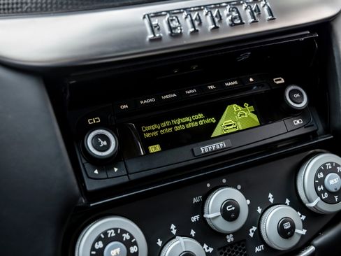 Used 2007 Ferrari 599 GTB Fiorano 2dr Cpe image 24