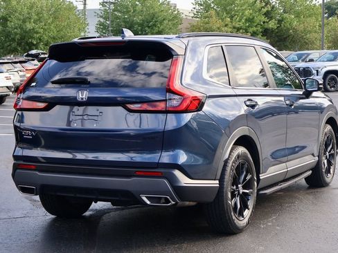 Used 2024 Honda CR-V Sport image 7