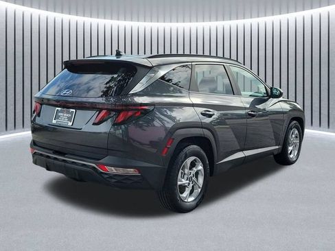 Used 2024 Hyundai Tucson SEL FWD image 6