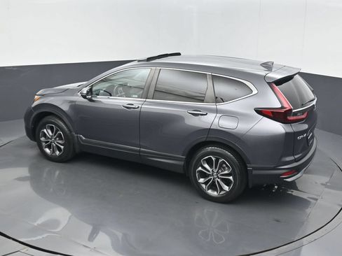 Used 2020 Honda CR-V EX-L image 15