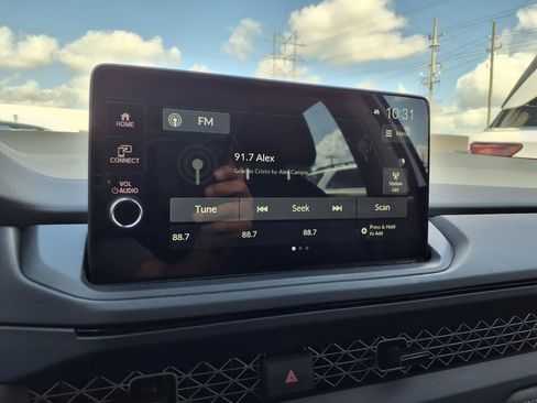 Used 2026 Honda Accord LX image 6