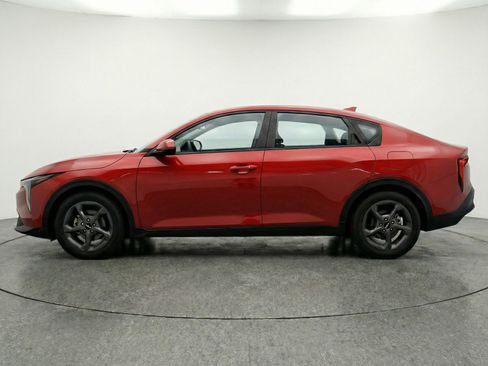 Used 2025 Kia K4 FWD image 5