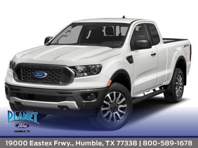 Used 2021 Ford Ranger XL w/ Equipment Group 101A High