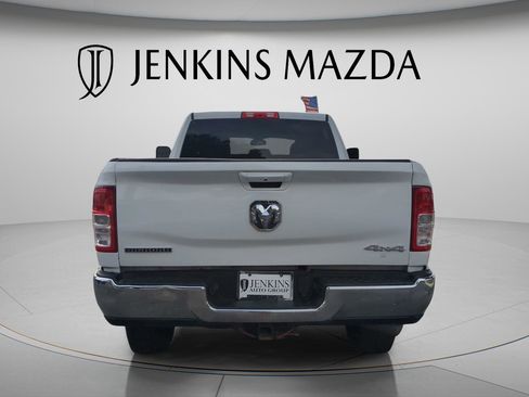 Used 2020 RAM 2500 Big Horn AWD/4WD image 6
