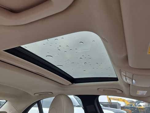 Used 2023 Mercedes-Benz E 450 4MATIC Sedan image 20