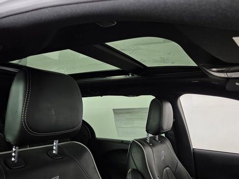 New 2026 Chrysler Pacifica Limited image 37