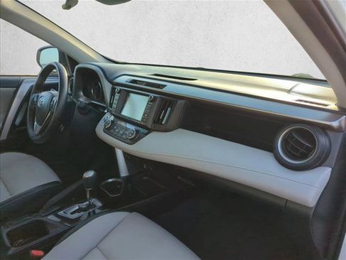 Used 2017 Toyota RAV4 Limited w/ Advanced Technology Package image 25