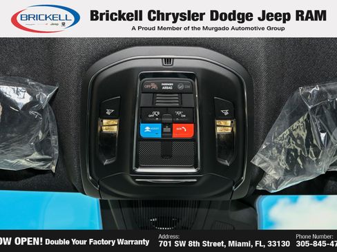 New 2026 Dodge Charger R/T image 22