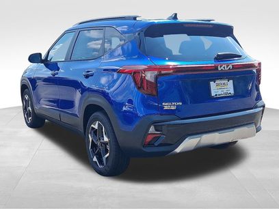 New 2026 Kia Seltos S