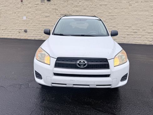 Used 2009 Toyota RAV4 2WD image 8