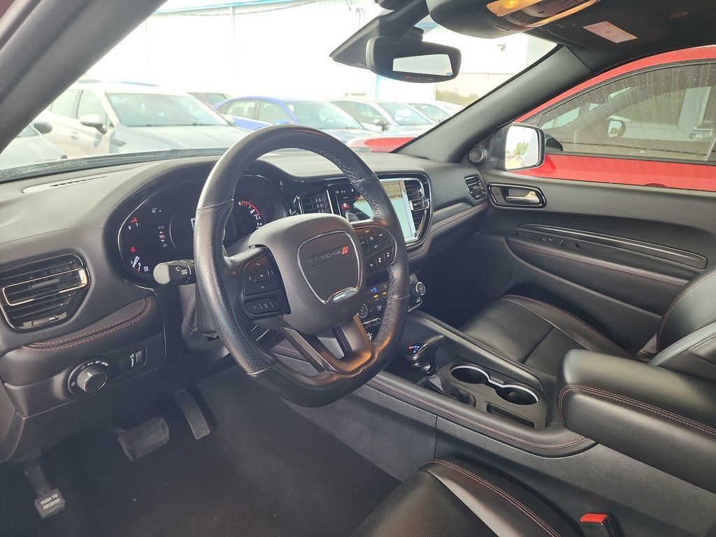 Used 2024 Dodge Durango GT AWD/4WD image 13