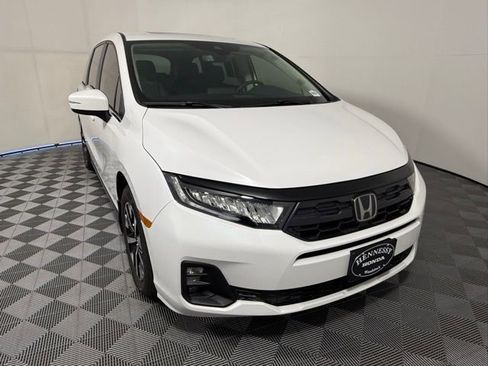 Used 2026 Honda Odyssey EX-L image 8