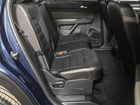 Used 2022 Volkswagen Atlas Cross Sport SEL Premium R-Line image 43