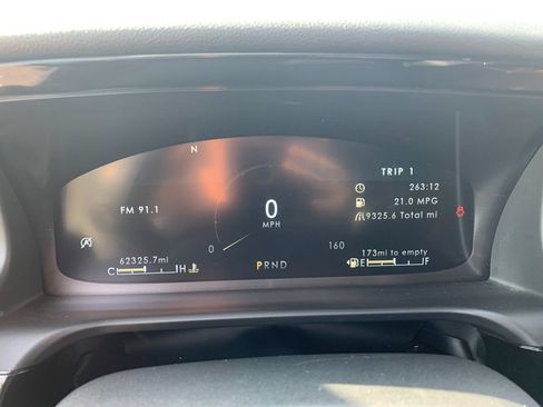Used 2022 Lincoln Aviator Reserve w/ Equipment Group 201A AWD/4WD image 29