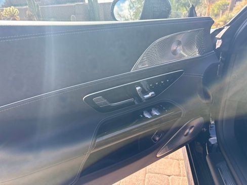 Used 2023 Mercedes-Benz SL 63 AMG SL 63 AMG image 13