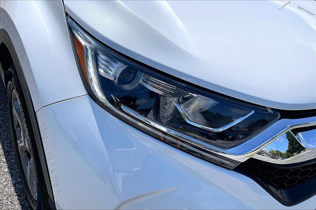 Used 2019 Honda CR-V EX-L image 32
