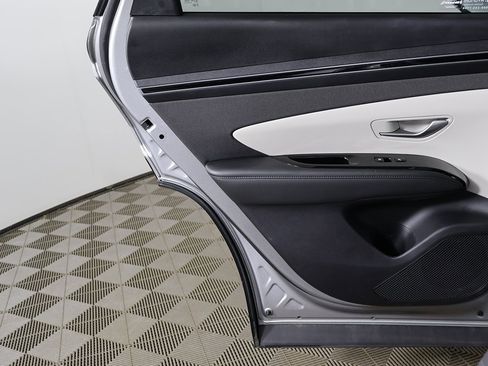 Certified 2024 Hyundai Tucson Limited image 28