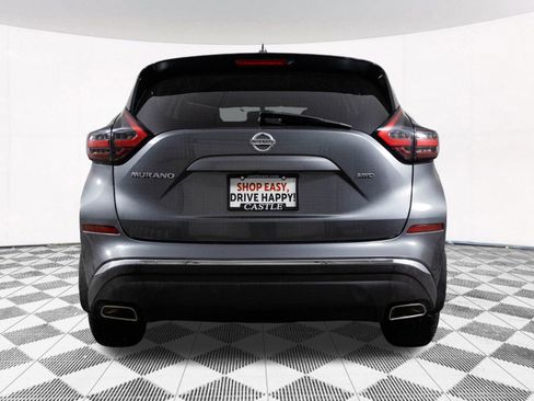 Used 2019 Nissan Murano S image 14