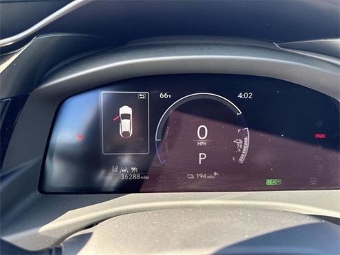 Certified 2024 Lexus RZ 300e Premium w/ Accessory Package (Z1) image 15