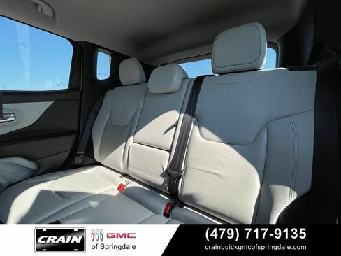 Used 2022 Jeep Renegade Limited AWD/4WD image 25