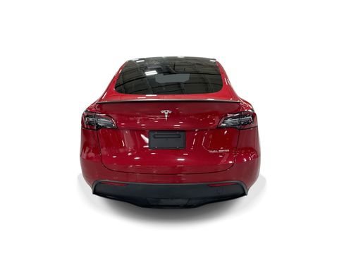 Certified 2023 Tesla Model Y Performance AWD/4WD image 5