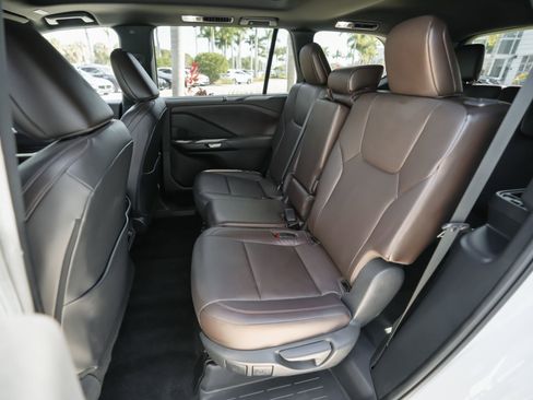 Used 2024 Lexus TX 350 FWD image 35