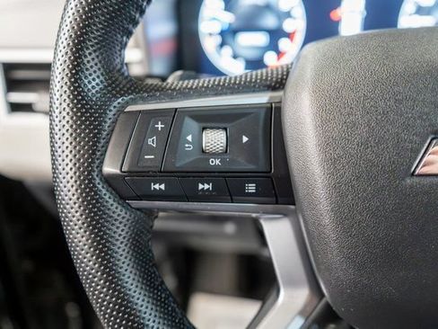 Used 2024 Mitsubishi Outlander SEL AWD/4WD image 28