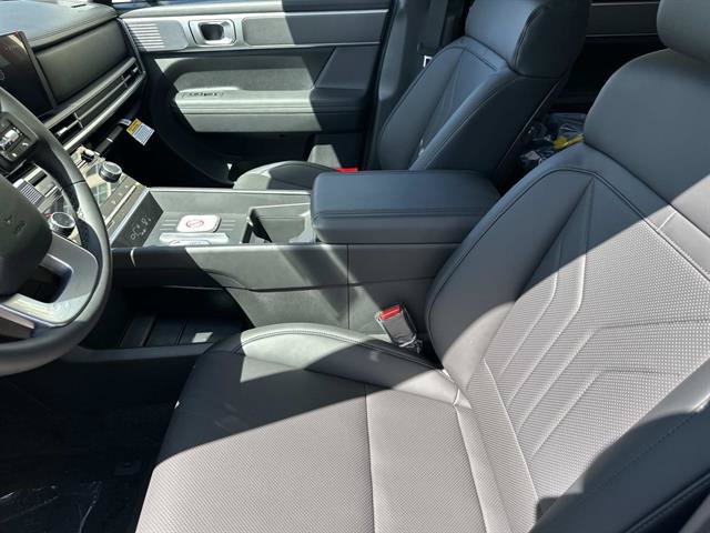 New 2027 Hyundai Santa Fe SEL FWD image 23