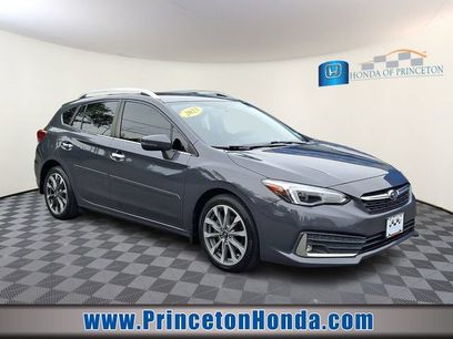 Used 2023 Subaru Impreza 2.0i Limited