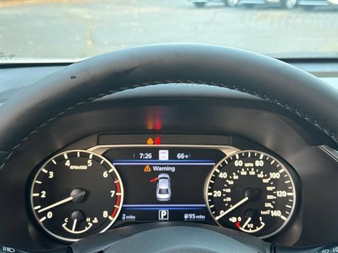 New 2025 Nissan Altima 2.5 SV image 20