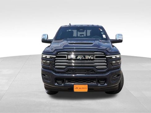 New 2025 RAM 2500 Laramie w/ Sport Appearance Package image 8