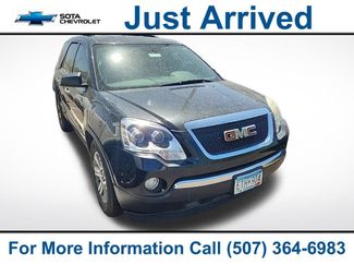 Used 2009 GMC Acadia SLE AWD/4WD video 1