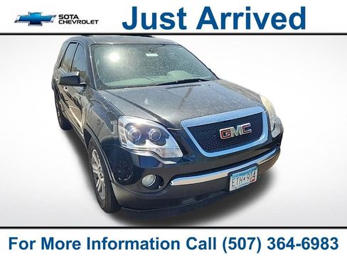 Used 2009 GMC Acadia SLE AWD/4WD image 1