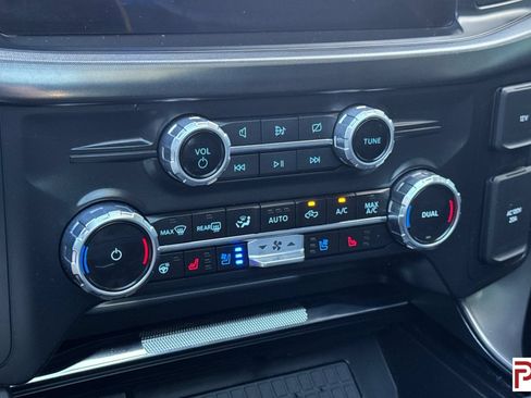 Used 2024 Ford F150 Tremor w/ Equipment Group 402A High AWD/4WD image 24
