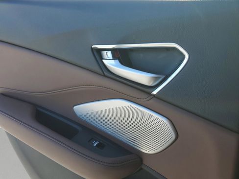 New 2026 Acura RDX SH-AWD w/ Advance Package image 18